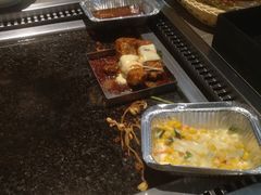 -火炉火自助餐(朝阳大悦城店)