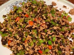 黑三剁-浩海火烧云傣家菜(京广店)