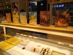 -好利来(北顺城路店)