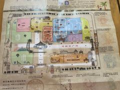 -呀路古热带植物园