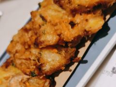-老外婆(吾悦广场店)