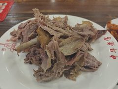 -西塔大冷面(市府大路店)