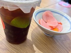 -花盐街·四川乐山小吃(西单大悦城店)