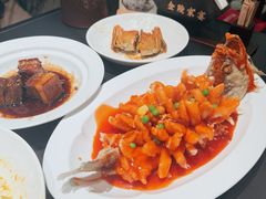 -金陵家宴·金陵春·南京菜(夫子庙店)