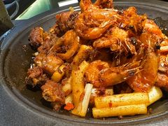 -六月雪干锅(绵阳凯德广场店)