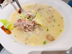-紫光园烤鸭(前门大栅栏店)