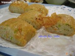 脆皮糯米团-宁波汉通海鲜大酒店(江湾店)