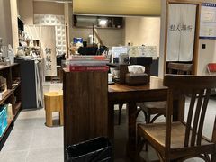 -Jeans Coffee牛仔裤咖啡