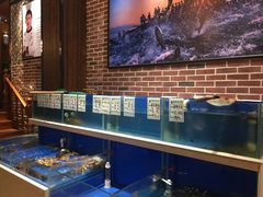 水产区-姜君·千岛湖鱼头馆(浦东大道店)