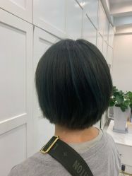 -悦Salon发型设计