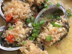 -坛南湾阿强农家乐.海鲜大排档老字号(福州地标美食店)