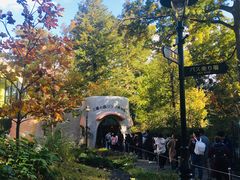 -三鹰之森吉卜力美术馆