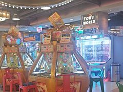 -汤姆熊欢乐世界(罗斯福店)