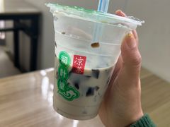 -润叶堂凉茶(岩屿路店)