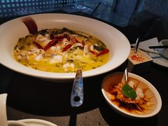 -赠李白·如诗的川味(余杭万达广场店)