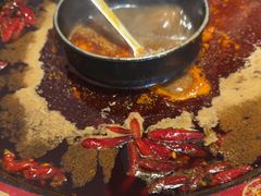 -陈眼镜火锅(总店)