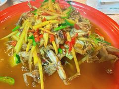 -拈一筷子·宜宾江湖菜(十一街店)