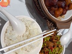 -乡村基·川味现炒大王(熙悦天街店)