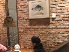 -苹果树下艺术餐厅(通州店)