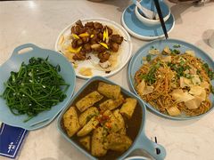 -香香海南菜餐厅