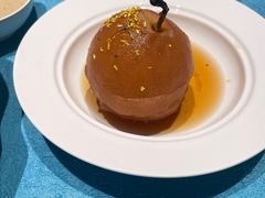 桂花雪梨-北塘海鲜·天津菜(大光明桥旗舰店)