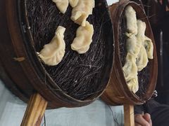 -蔡记包子(百花路店)