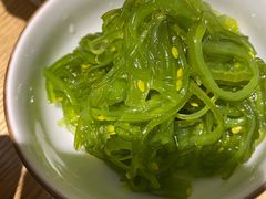 -昇鳗鱼家(浦东店)