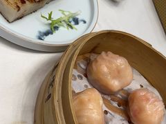 -喜宴·粤菜·茶点·海鲜(光浩店)