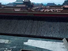 -横店影视城明清宫苑园区