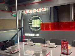 -龙巢盱眙龙虾·牛蛙·烧烤宵夜(八卦岭店)