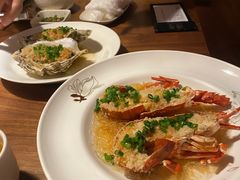 -揽季锅物会.福建黄鱼.海鲜姿造(五四路店)
