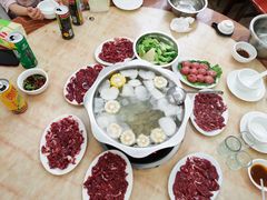 -汕头福合埕牛肉火锅(厚街店)