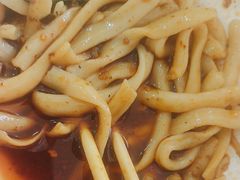 -一一刀削面(新贵都店)