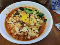 -刘信牛羊肉小炒泡馍(回民街店)