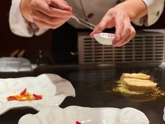 -香樟花园法式铁板烧(恒隆广场店)