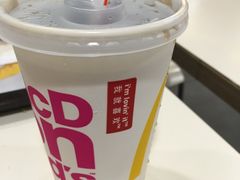 -麦当劳(天兴罗斯福店)