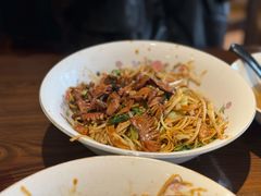 -小狗面馆(河东路店)