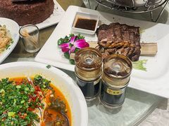 -同君福大酒楼(紫新路店)