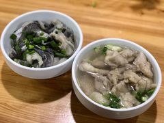 白鲨肉-江南红鱼汤(洋中花园店)