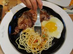 -豪客来牛排(天阳D32店)