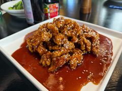 -健眺小海鲜(临海后山店)