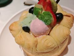 -大鸭梨烤鸭(望京店)