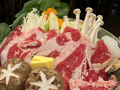 -喜多亭(宜山路店)