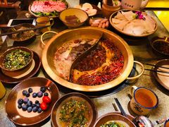 鸭血-重庆老灶 Chong Qing Lao Zao