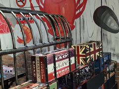 -龙虾风暴(松江店)