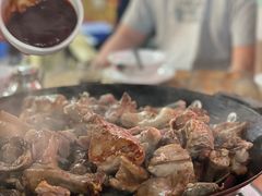 -大地农庄(逢沙大道店)