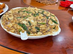 -正宗高流河饭店原创风姜鸡