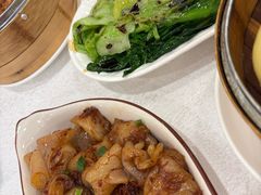 -金鮀岛潮州酒家
