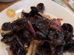 -西部马华清真兰州牛肉面·烧烤夜市(关东店)