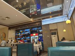 -大眼锅贴水饺(河东店)